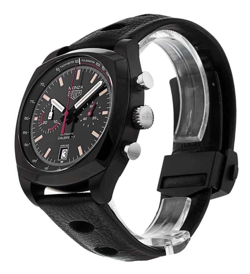 Tag Heuer Classic Monza CR2080.FC6375